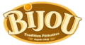 Logo représentant la marque bijou