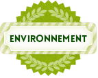 logo engagement environnement